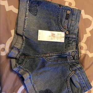 Polo Ralph Lauren shorts